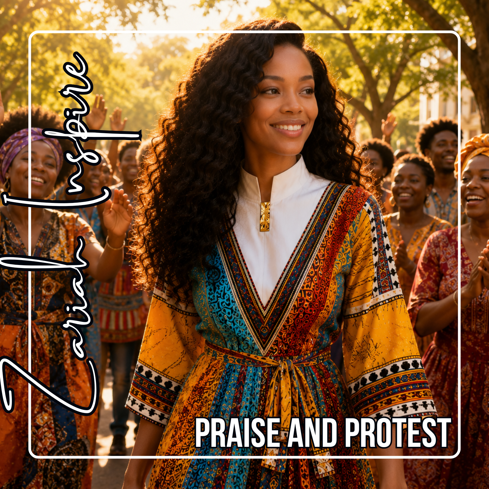 Praise and Protest
