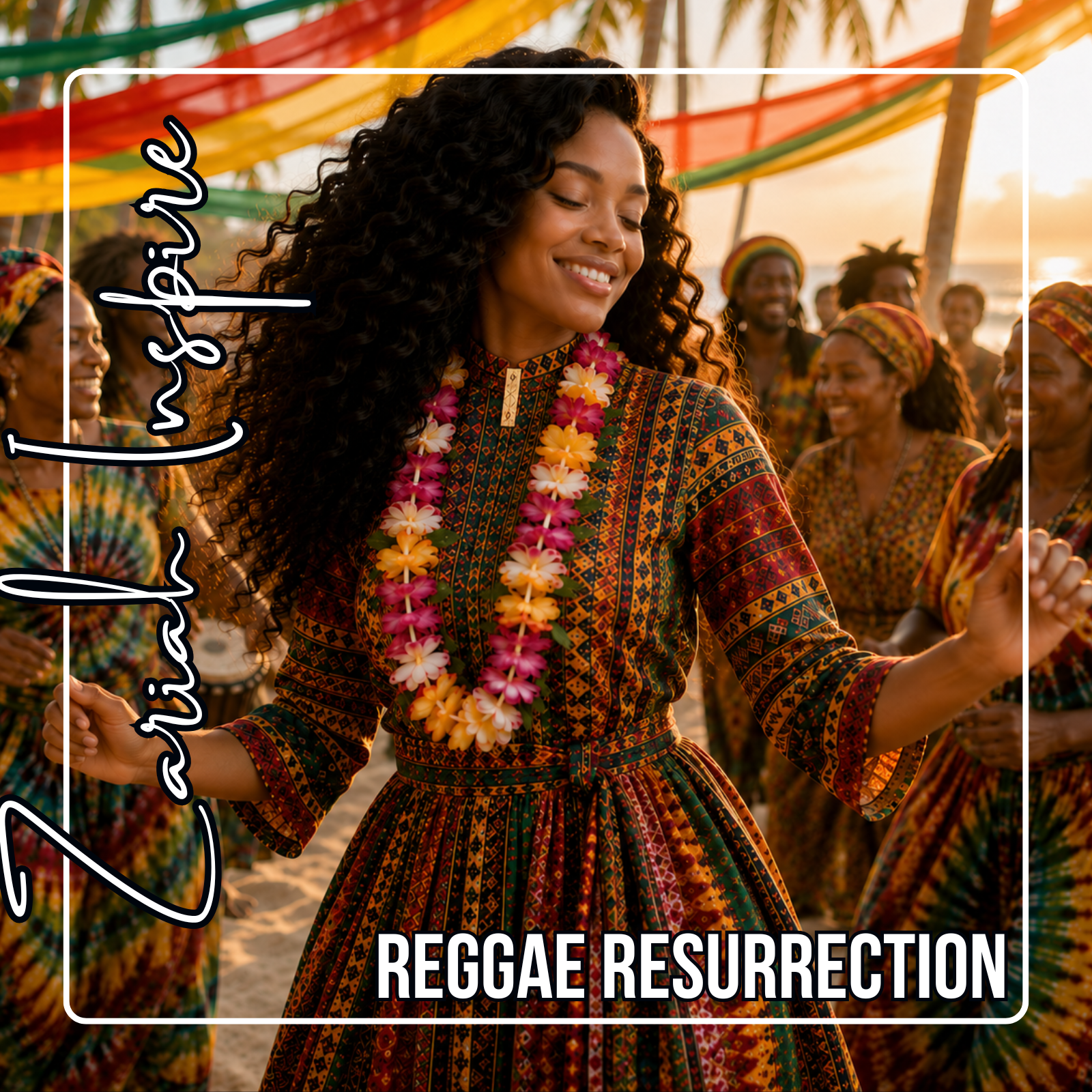 Reggae Resurrection