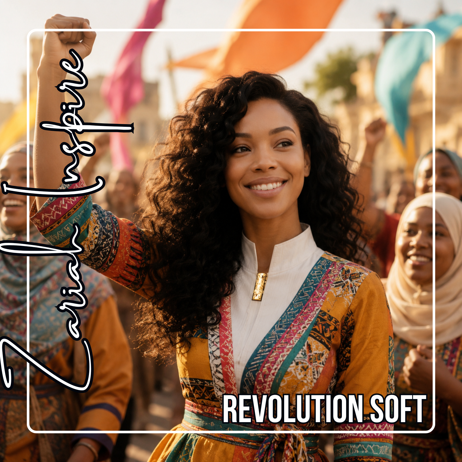 Revolution Soft