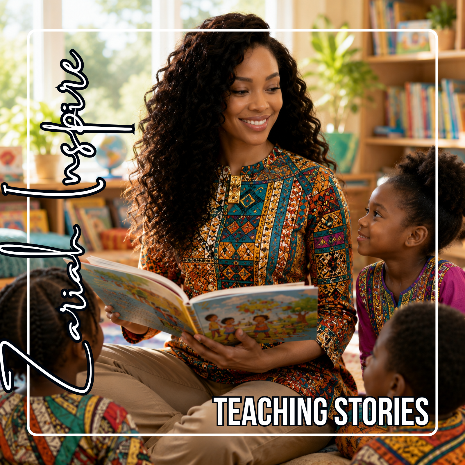 Teaching Stories
