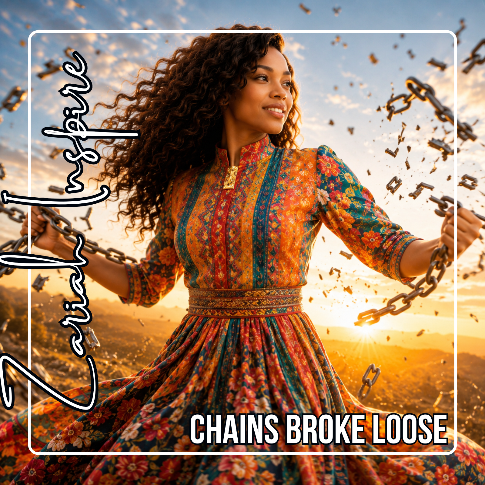 Chains Broke Loose