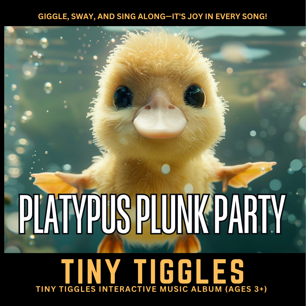 Platypus Plunk Party
