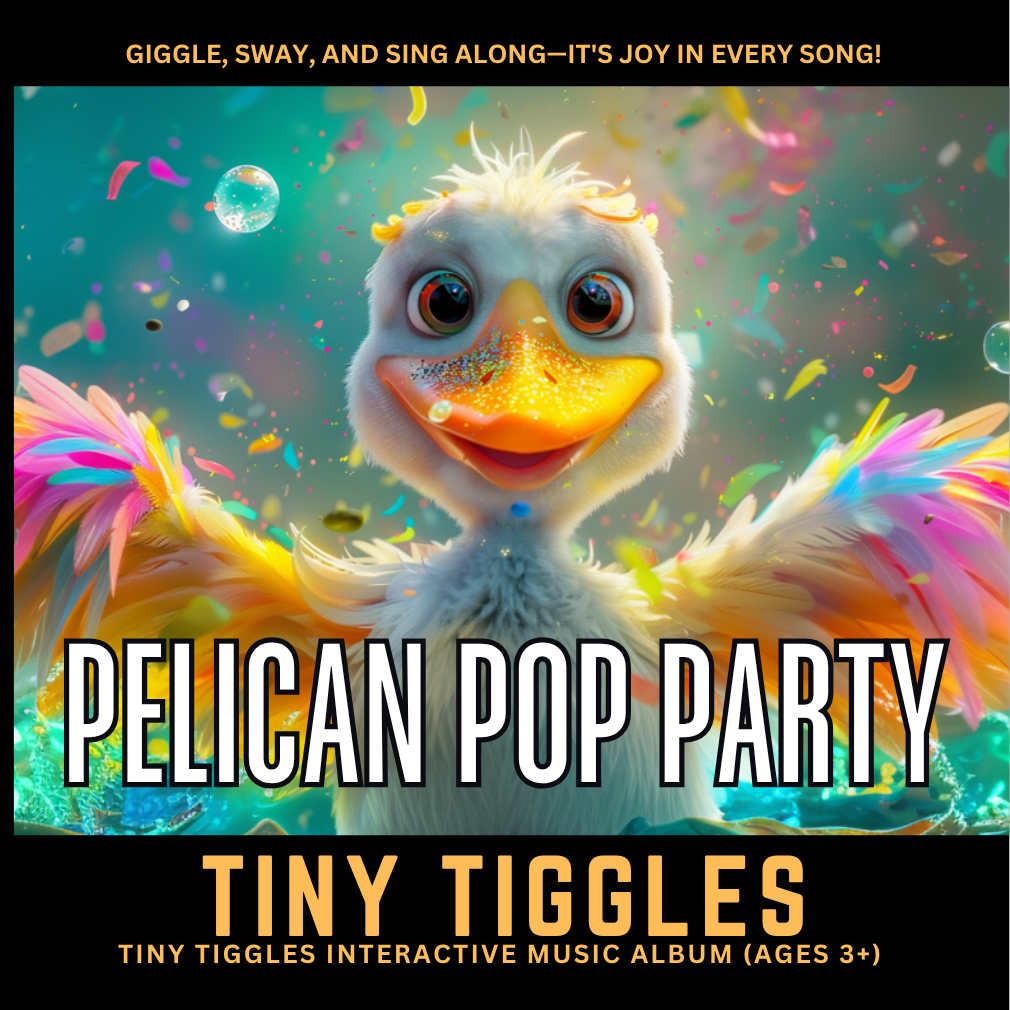 Pelican Pop Party