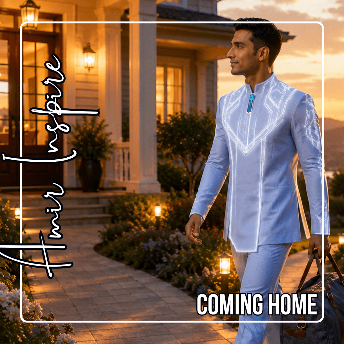 Coming Home