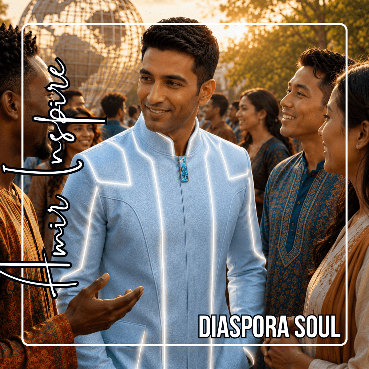Diaspora Soul