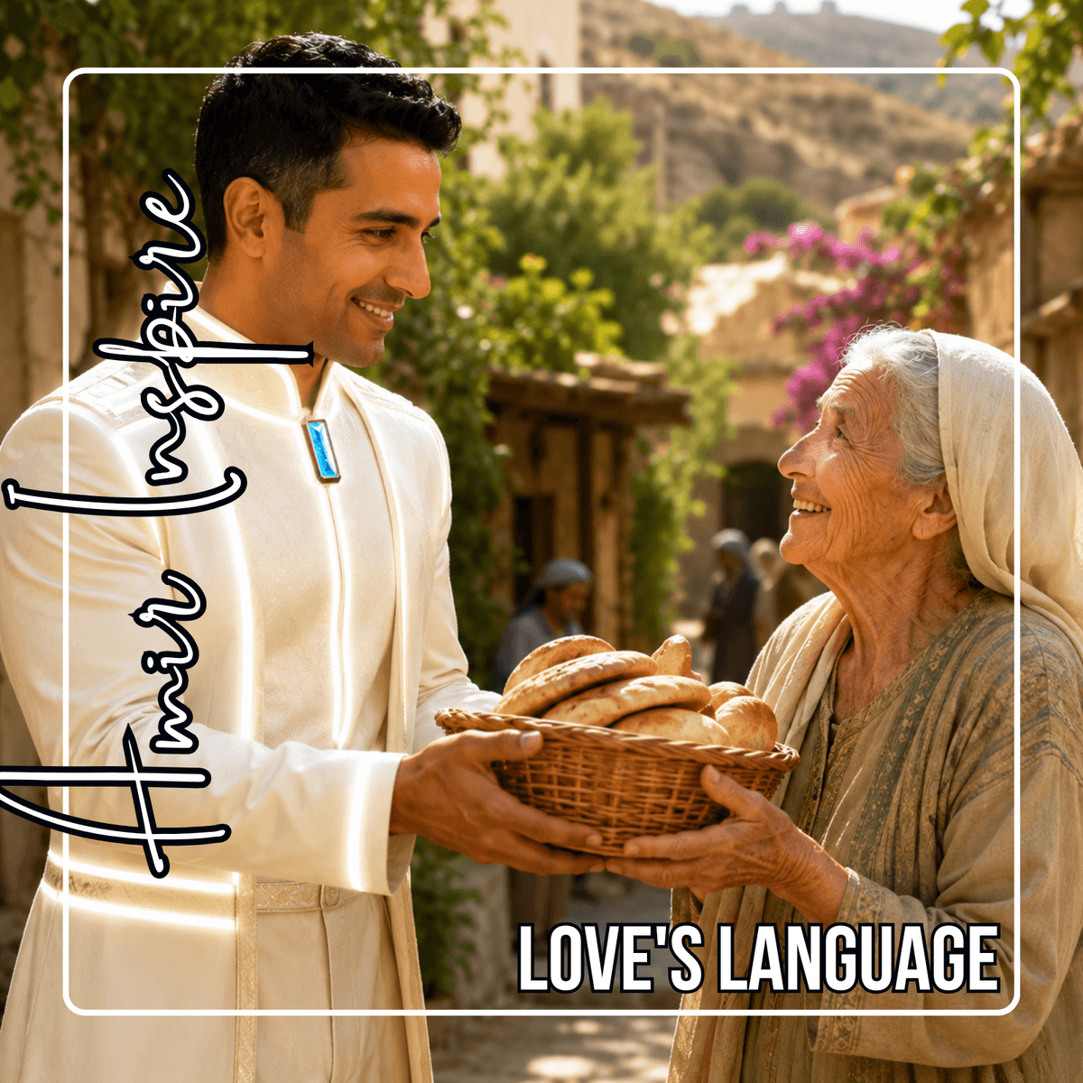 Love's Language