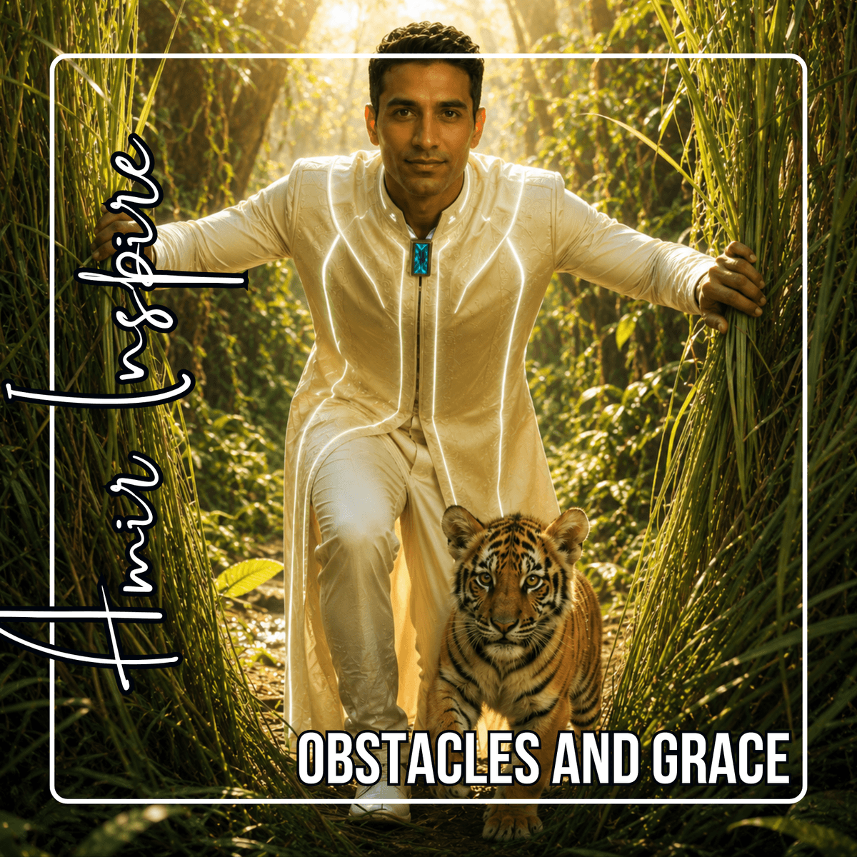 Obstacles and Grace