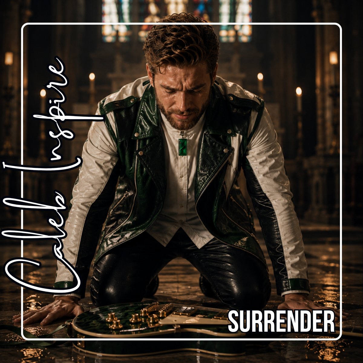 Surrender