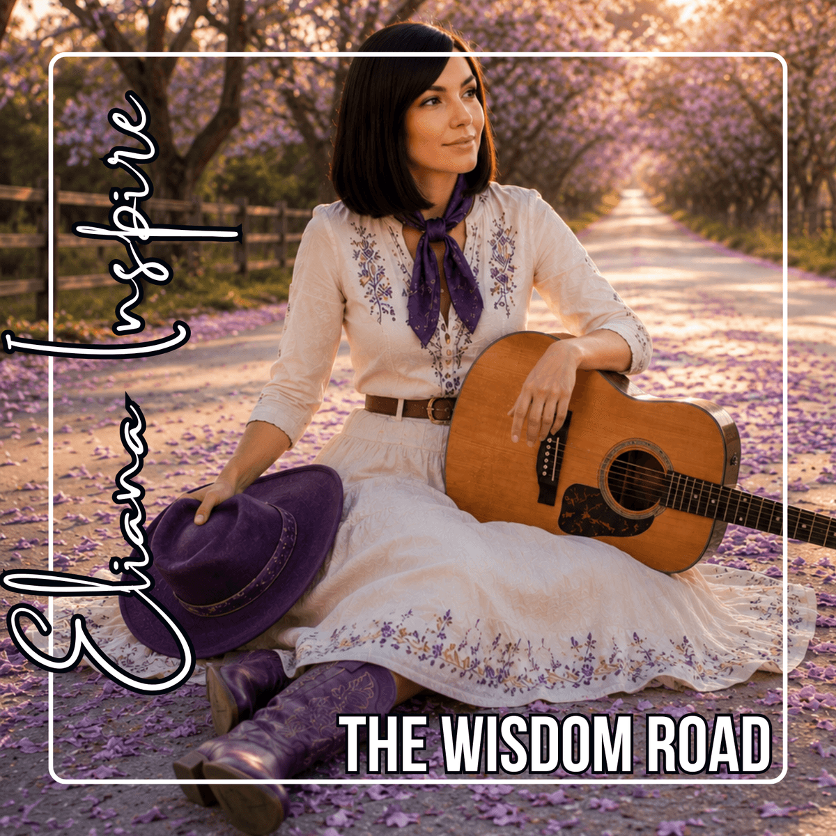The Wisdom Road