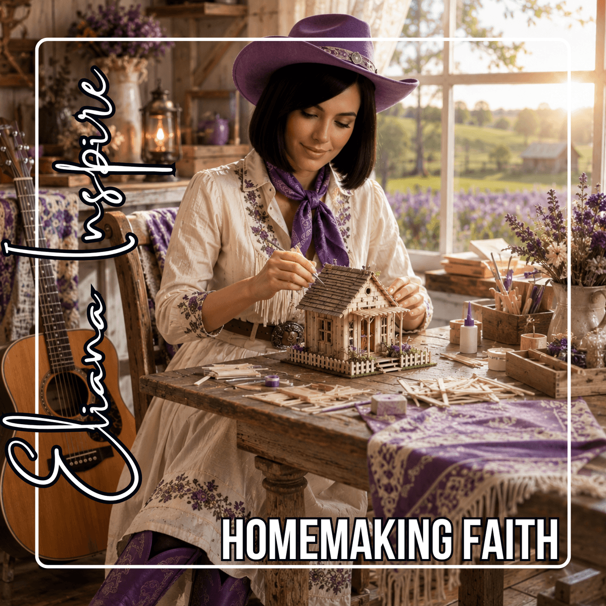 Homemaking Faith