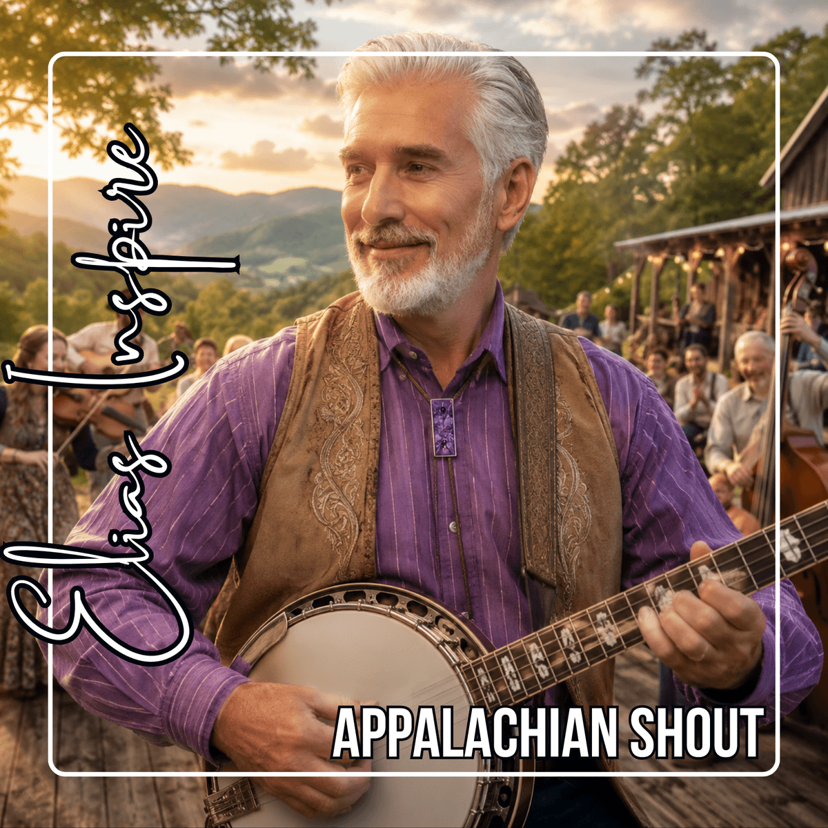 Appalachian Shout