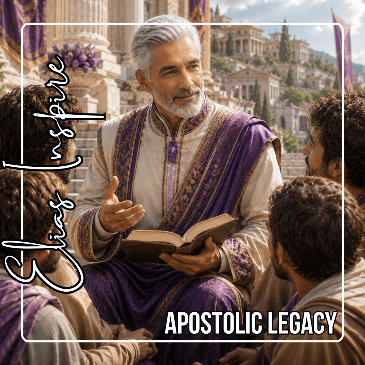 Apostolic Legacy