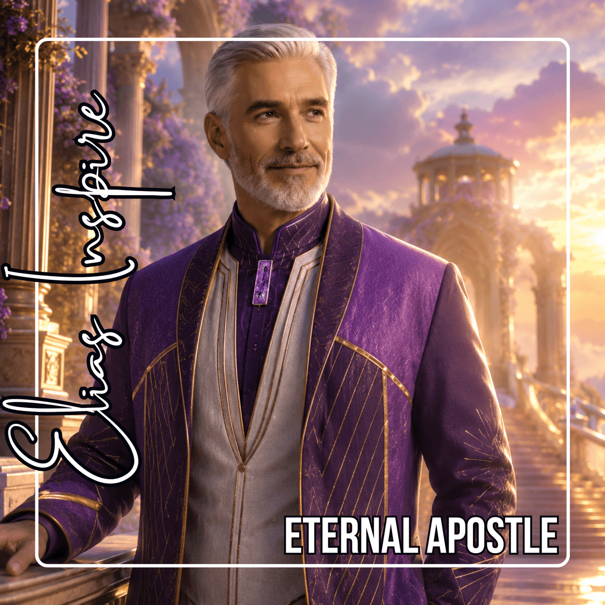 Eternal Apostle