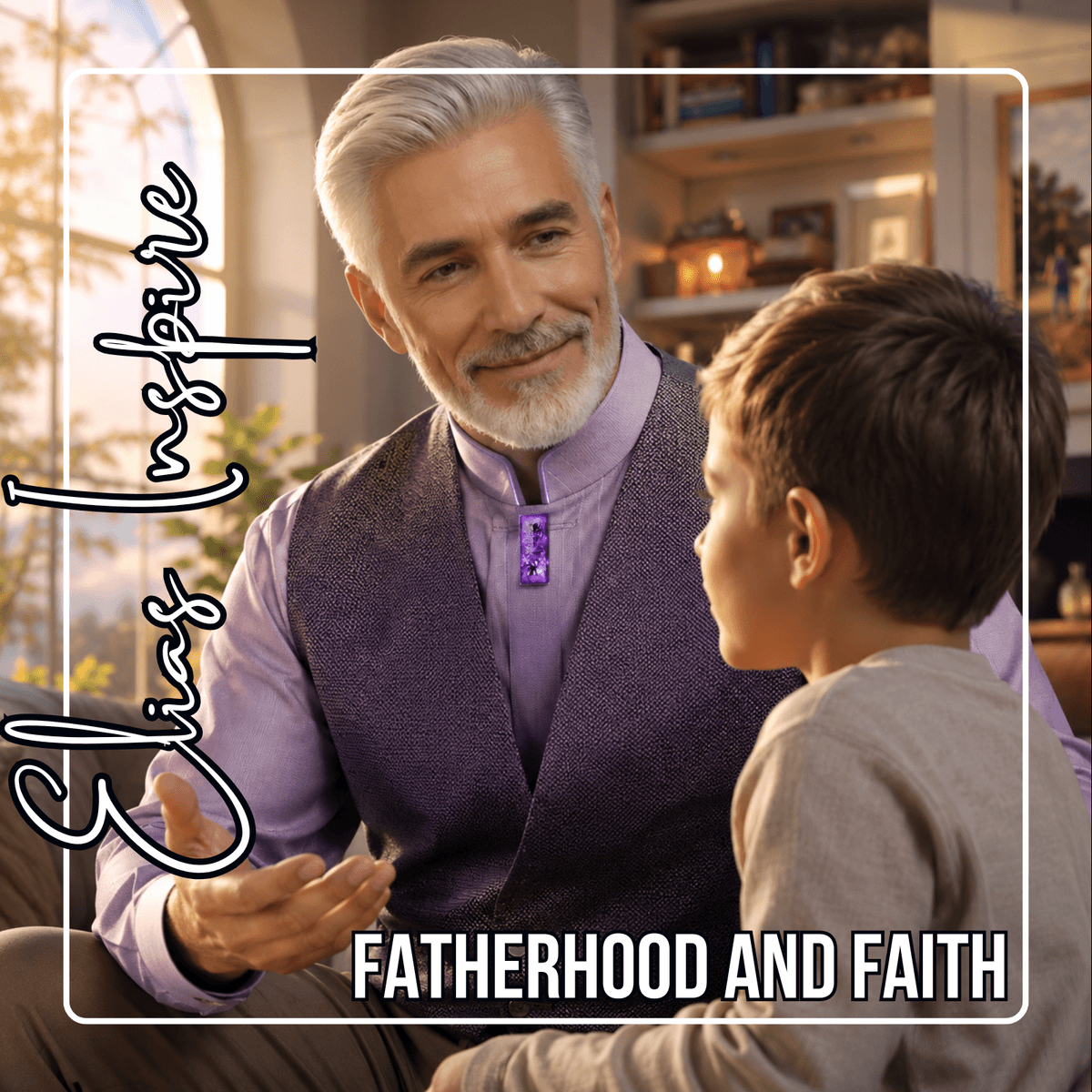 Fatherhood and Faith