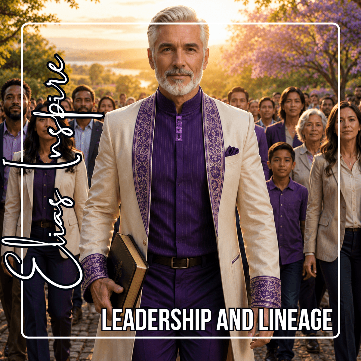 Leadership and Lineage