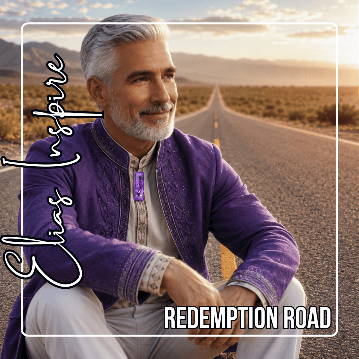 Redemption Road