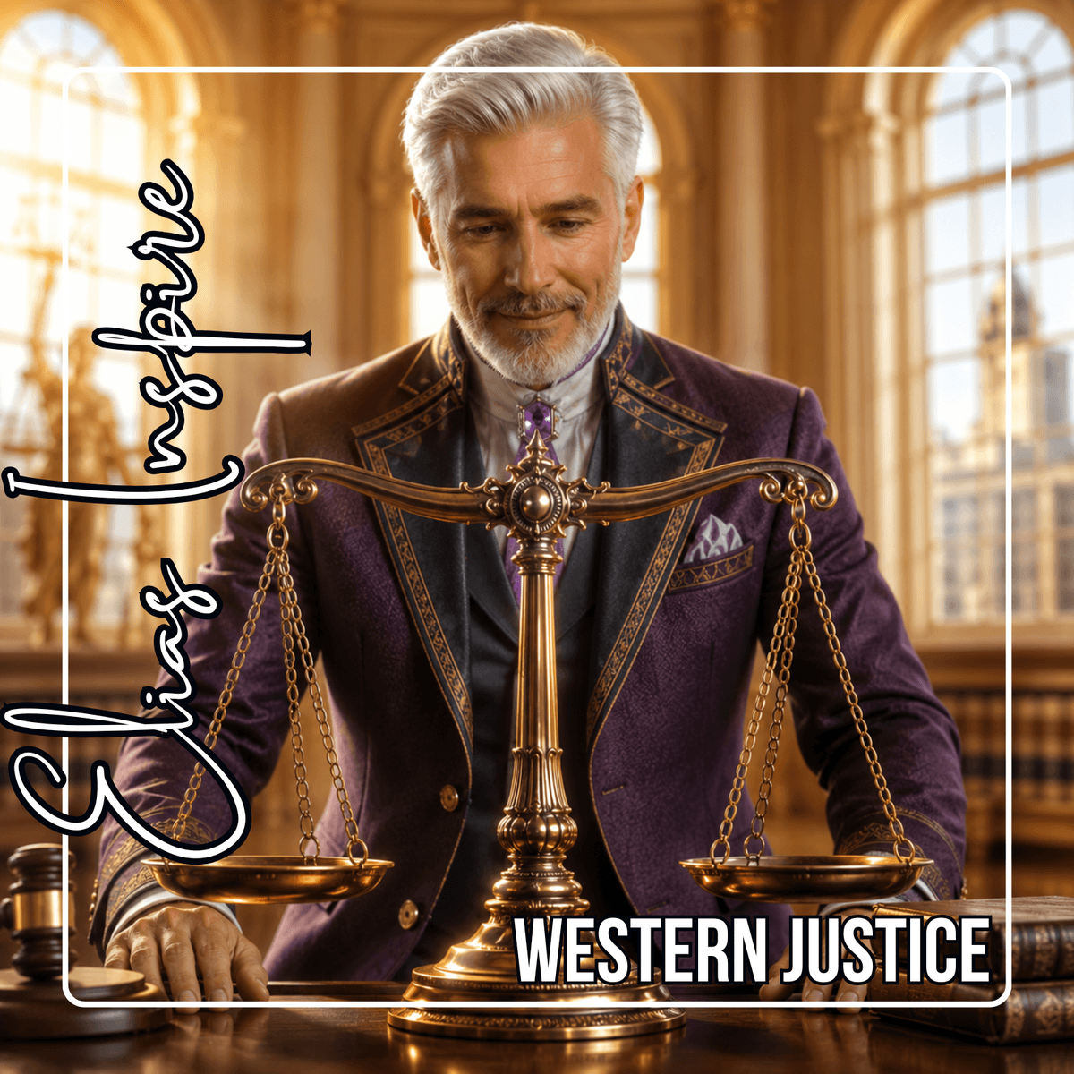 Western Justice