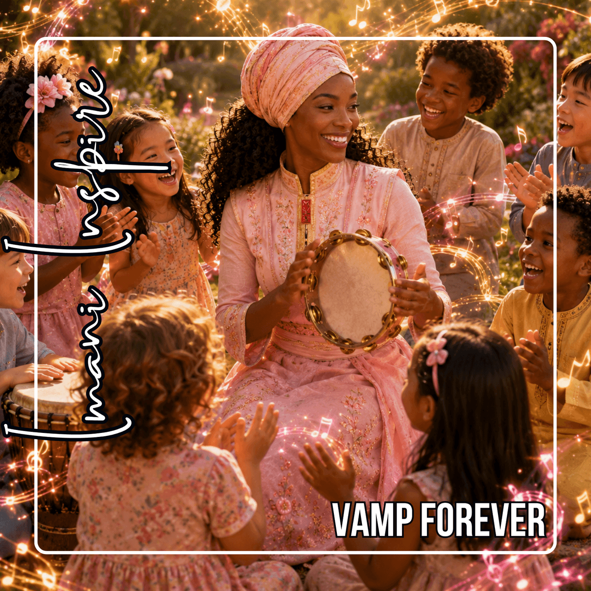 Vamp Forever