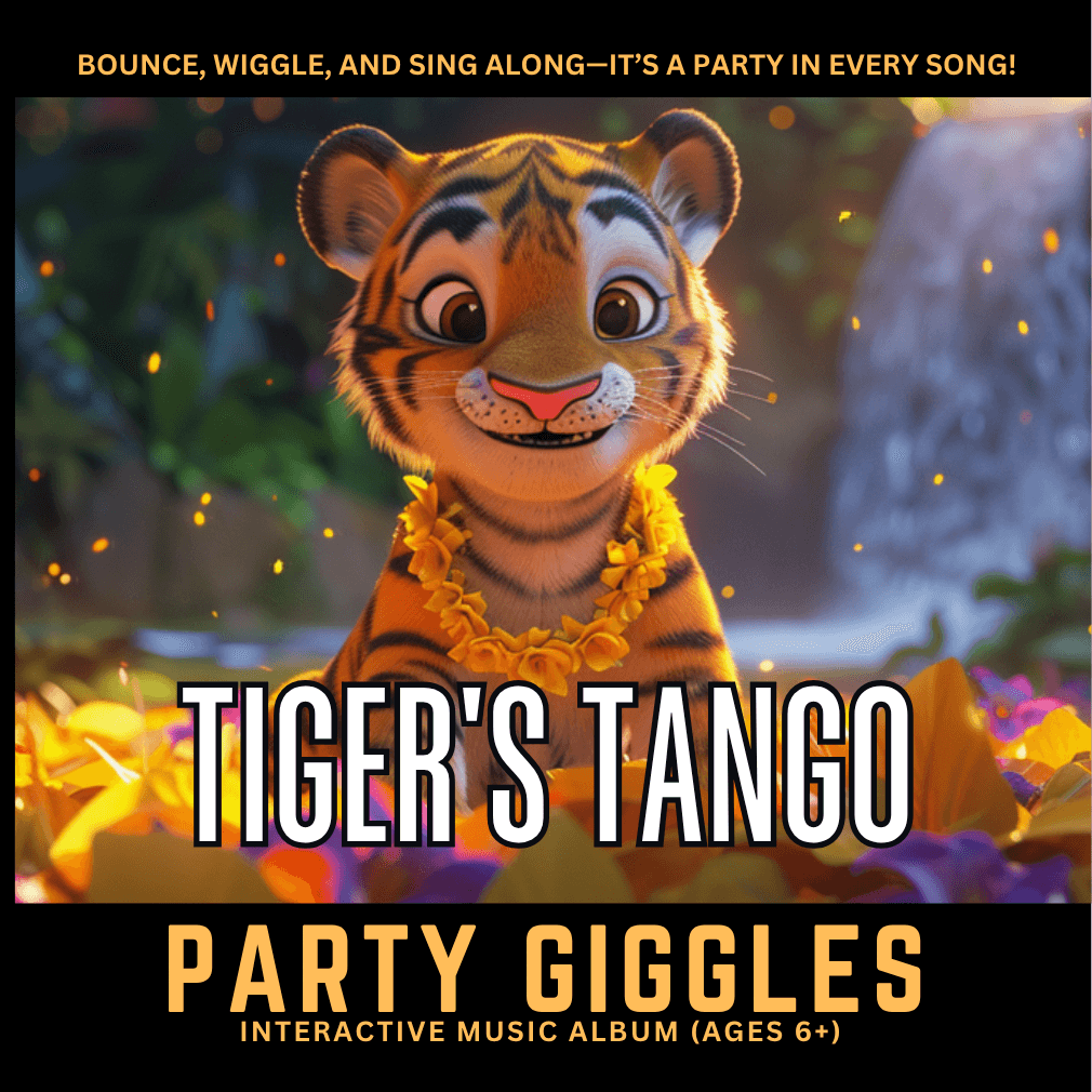 Tiger's Tango