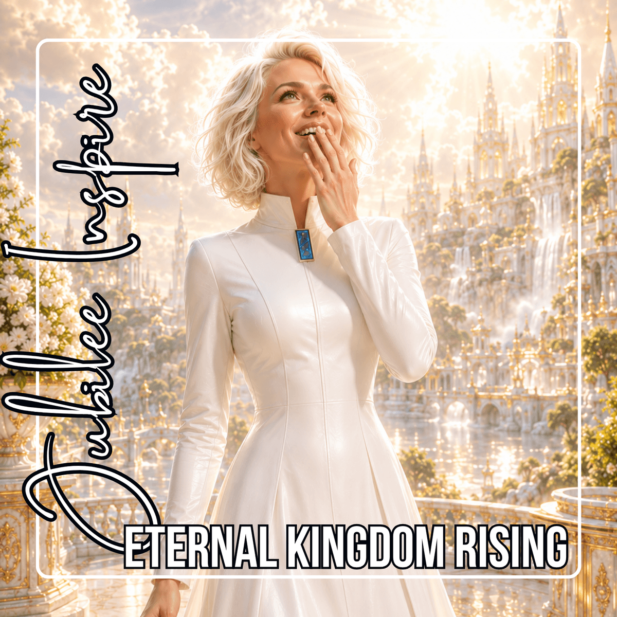 Eternal Kingdom Rising