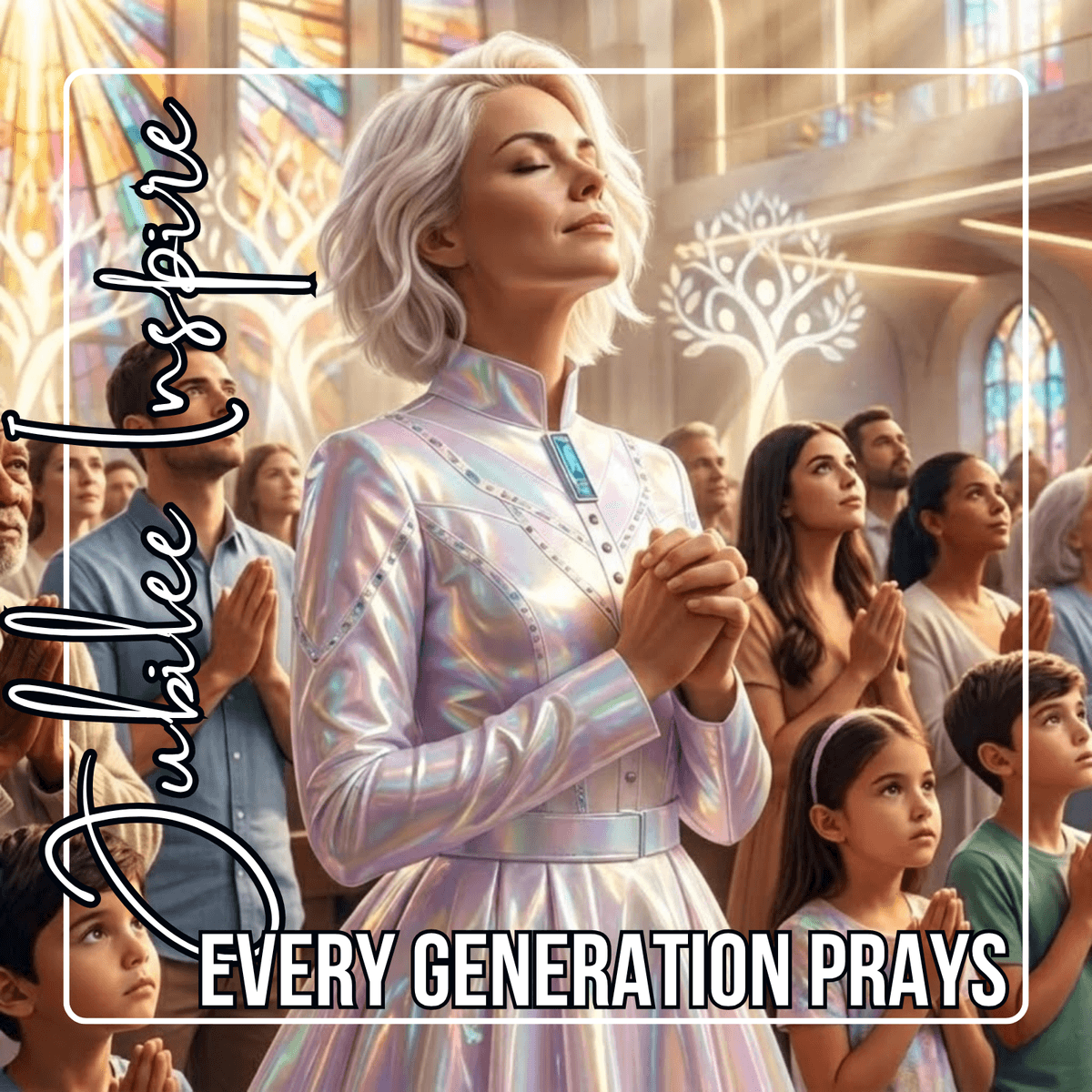 Every Generation Prays