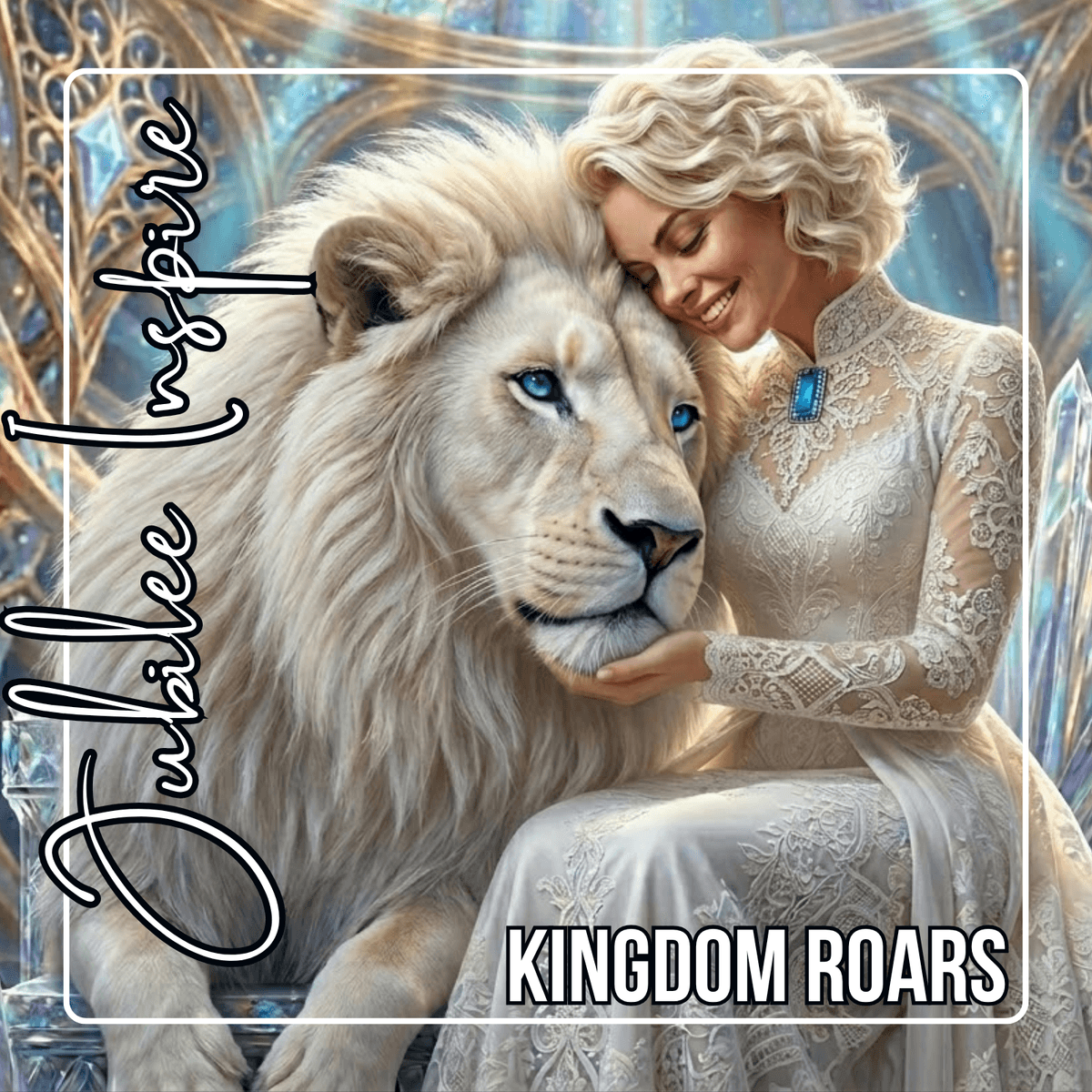 Kingdom Roars