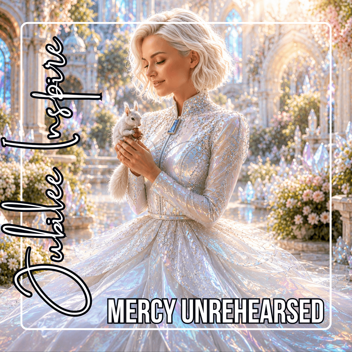 Mercy Unrehearsed