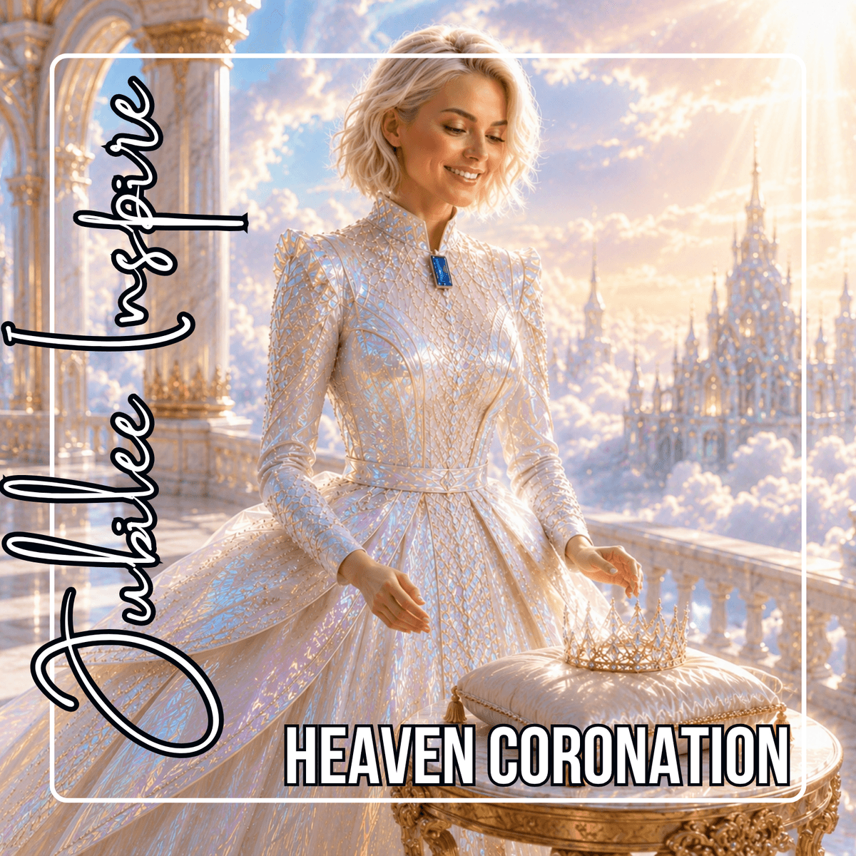 Heaven Coronation