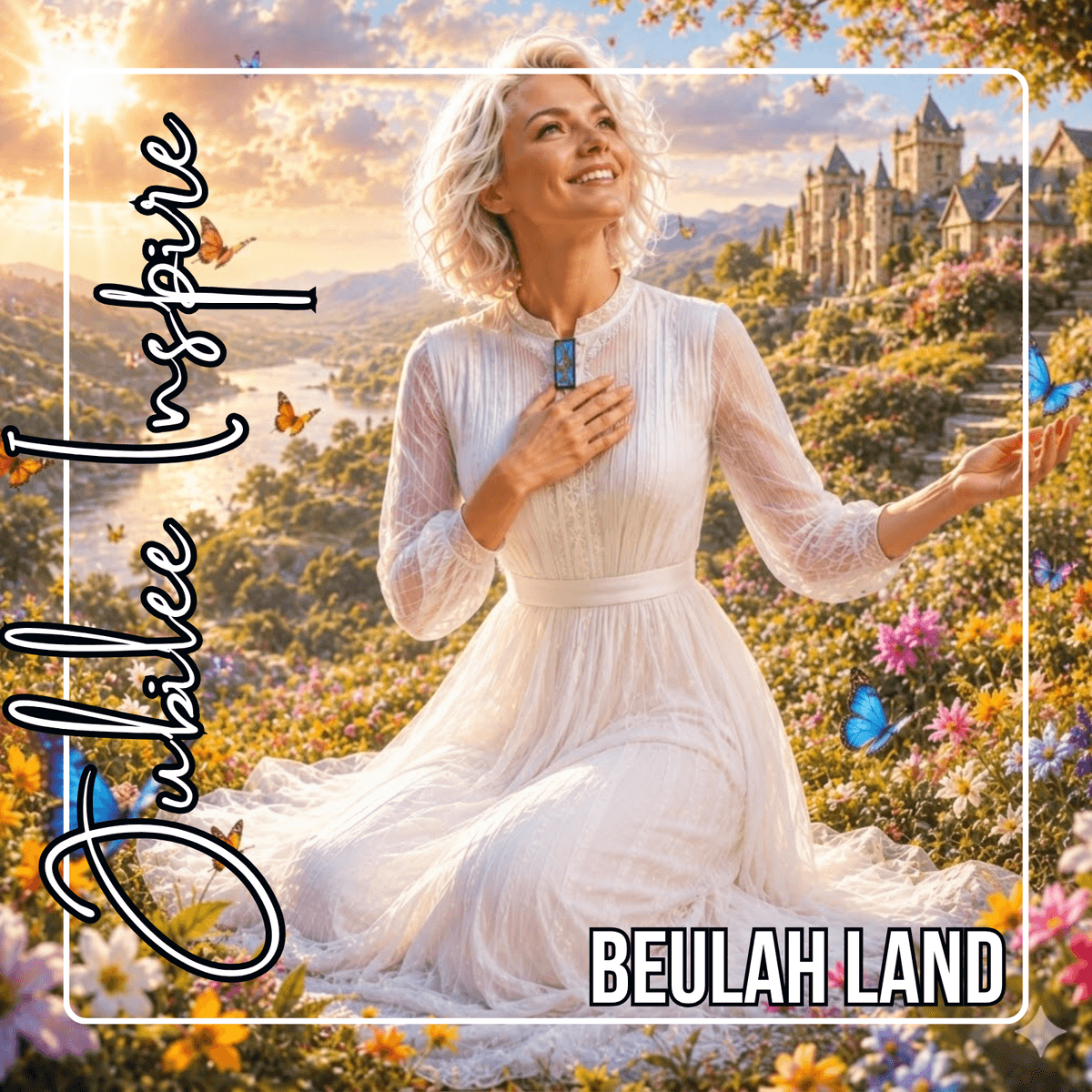 Beulah Land