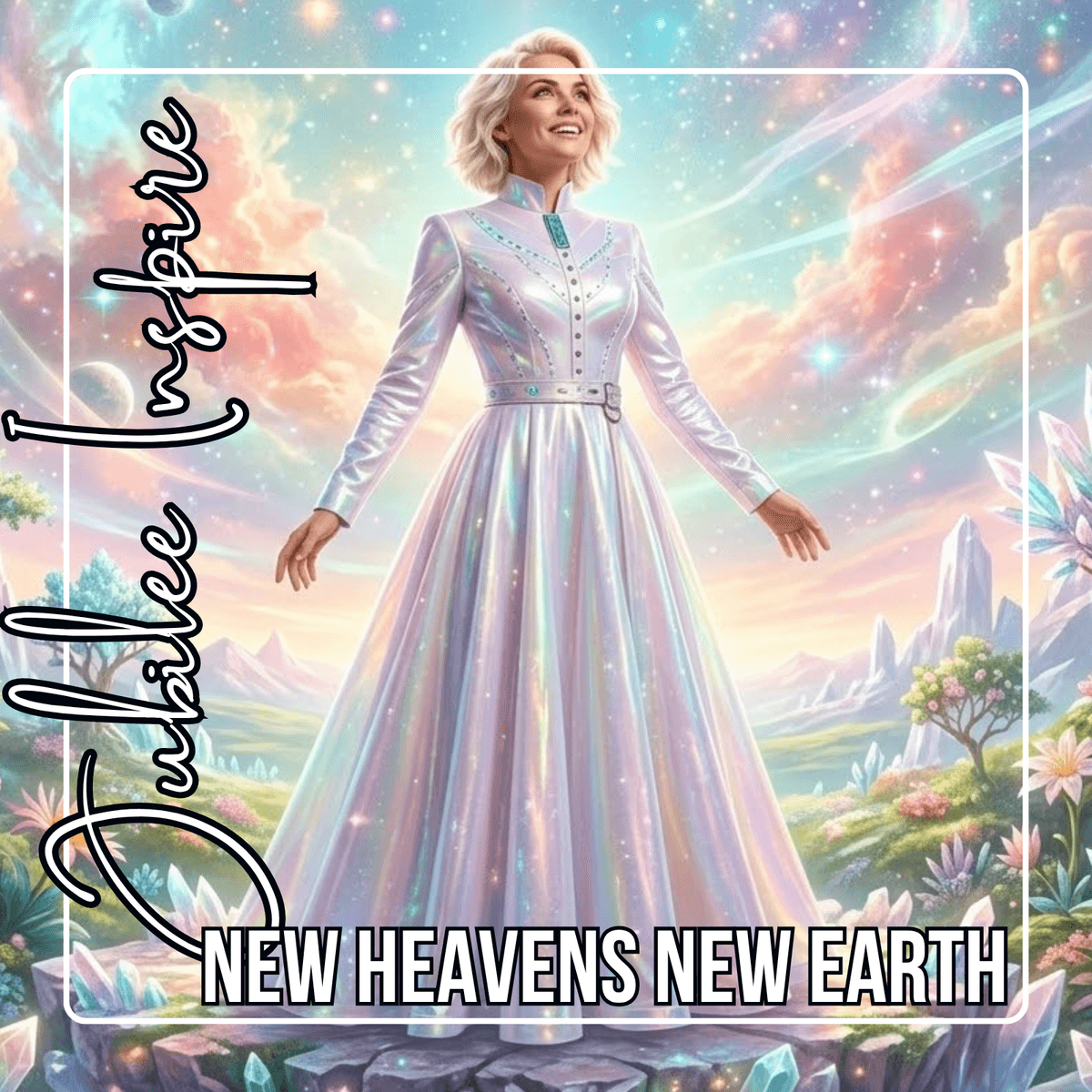 New Heavens New Earth