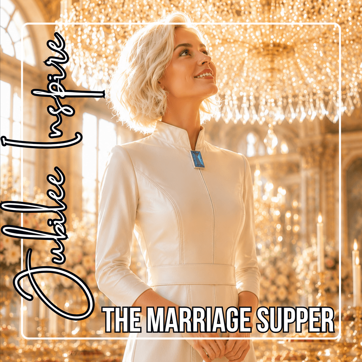 The Marriage Supper