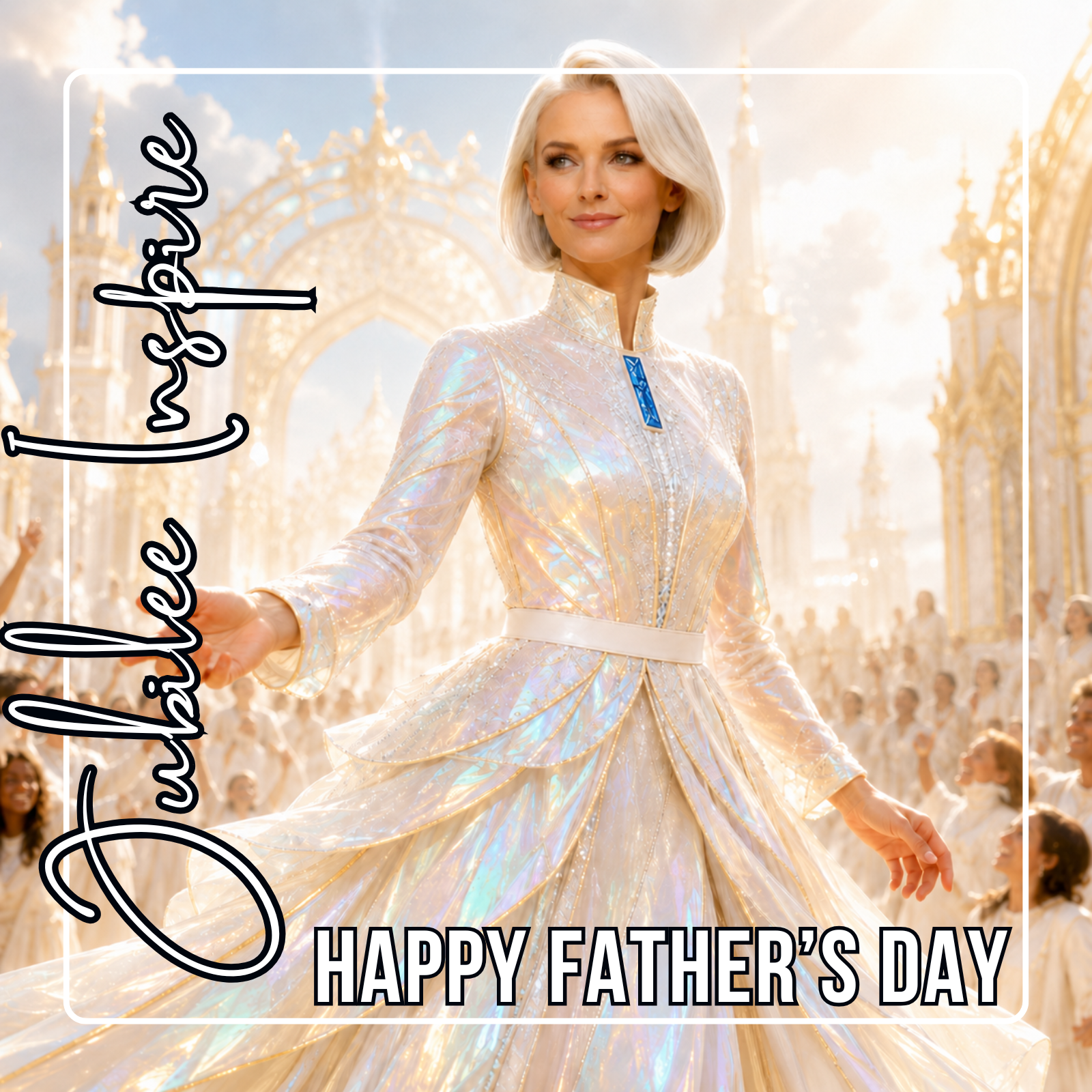 Happy Father's Day