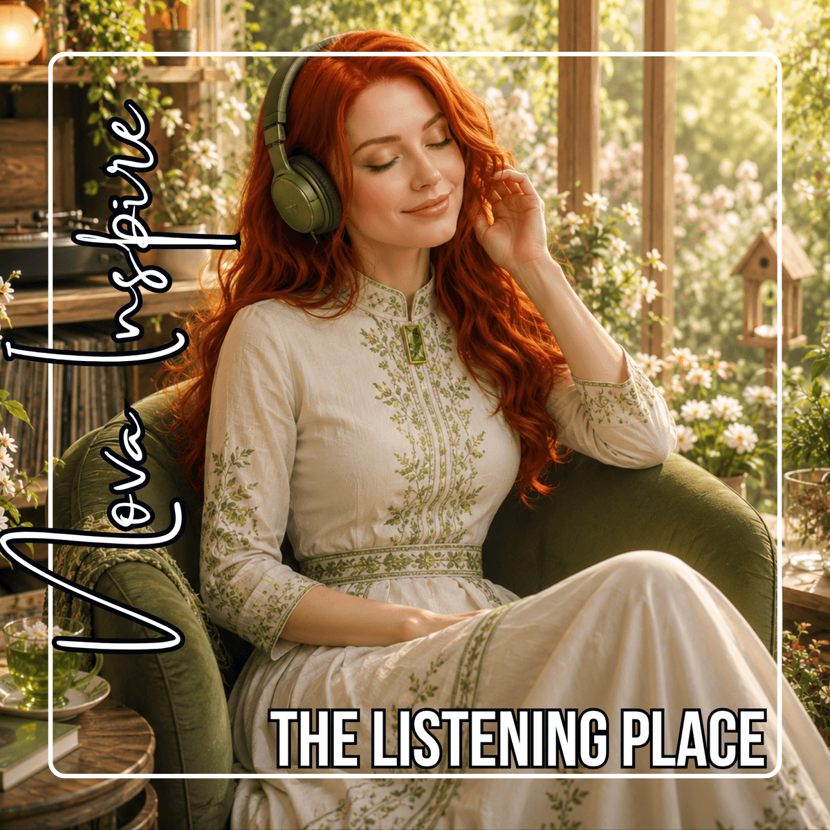 The Listening Place