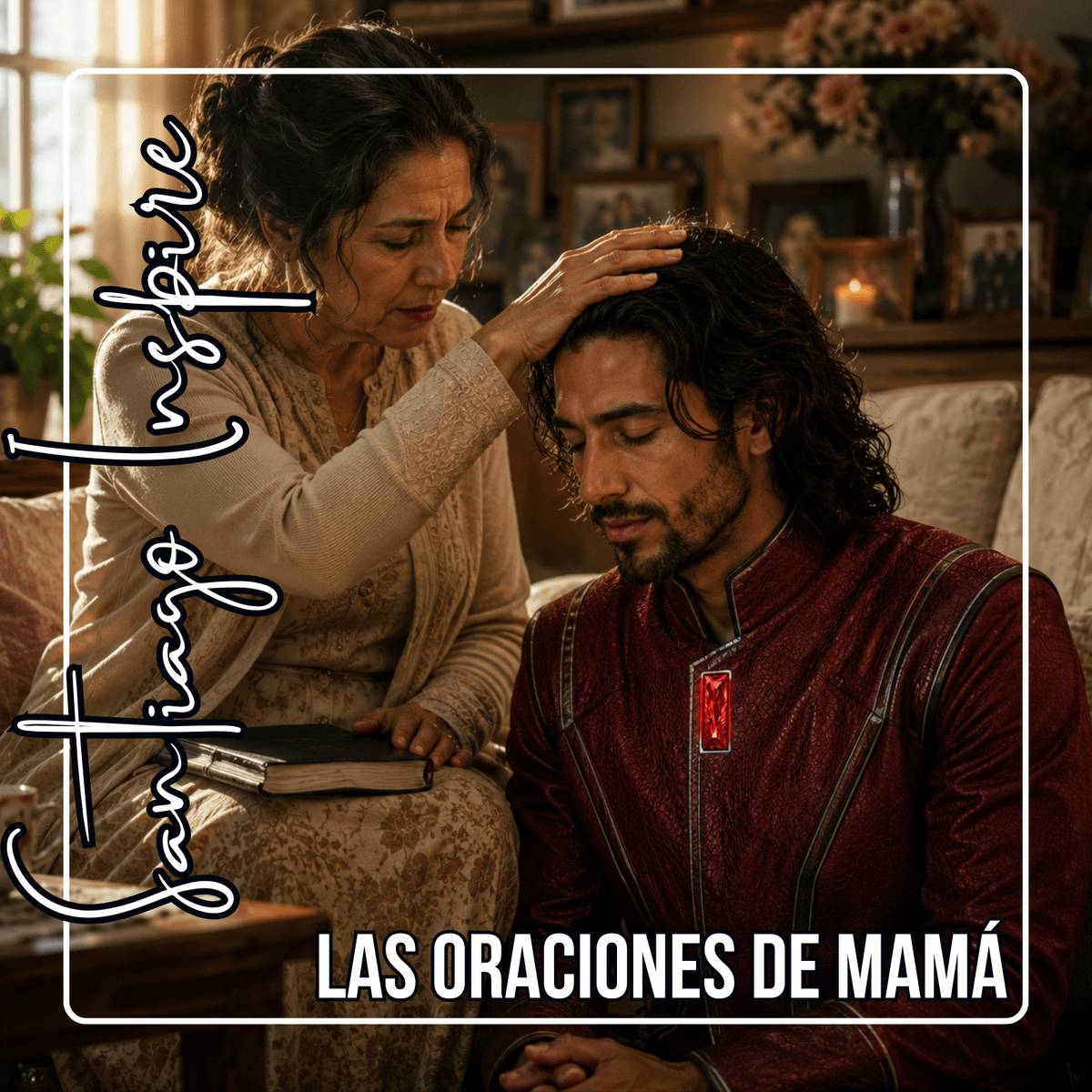 Las Oraciones de Mamá