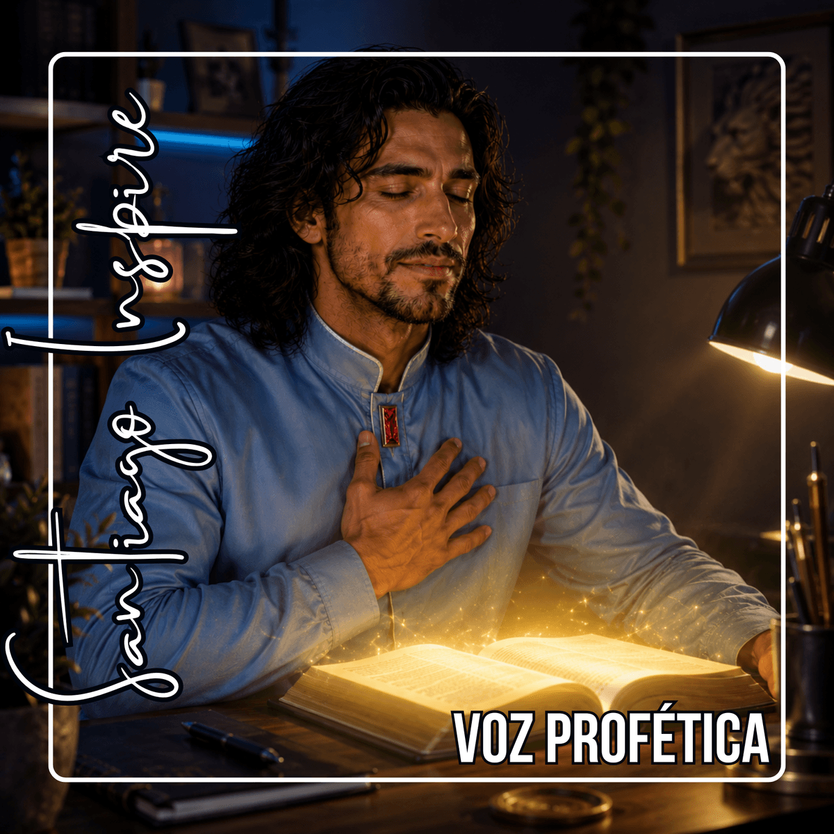 Voz Profética