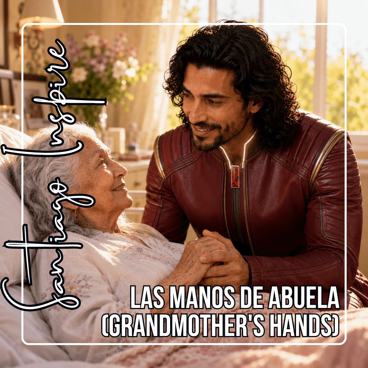Las Manos de Abuela (Grandmother's Hands)
