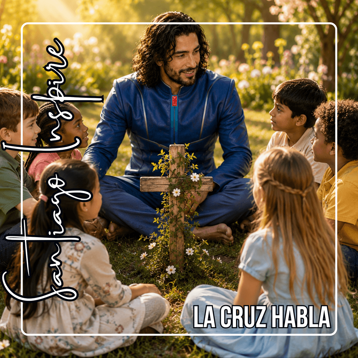 La Cruz Habla