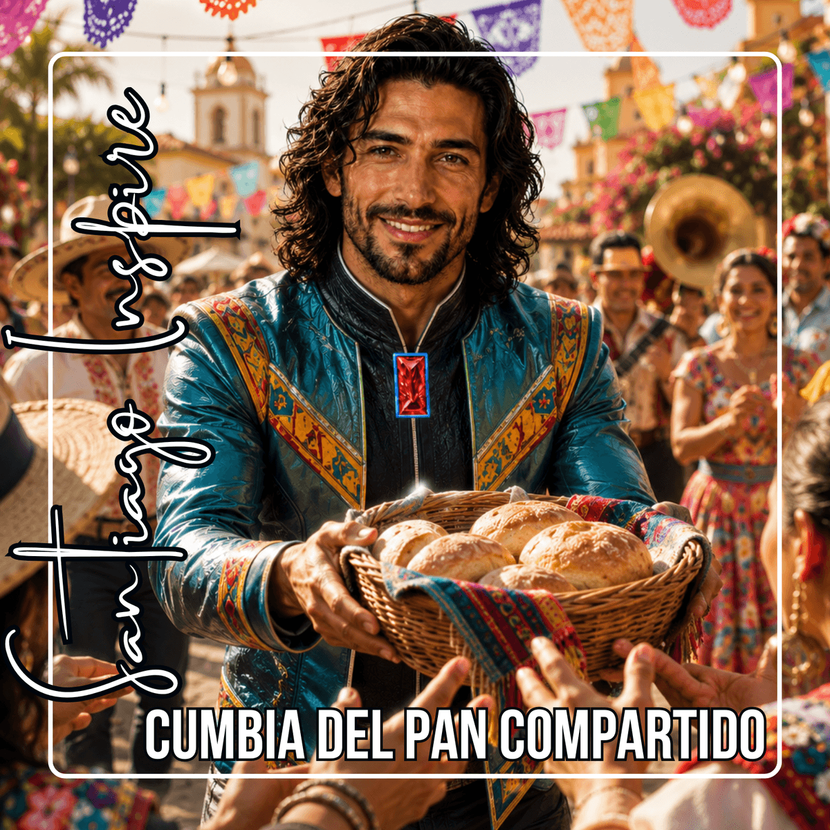 Cumbia del Pan Compartido