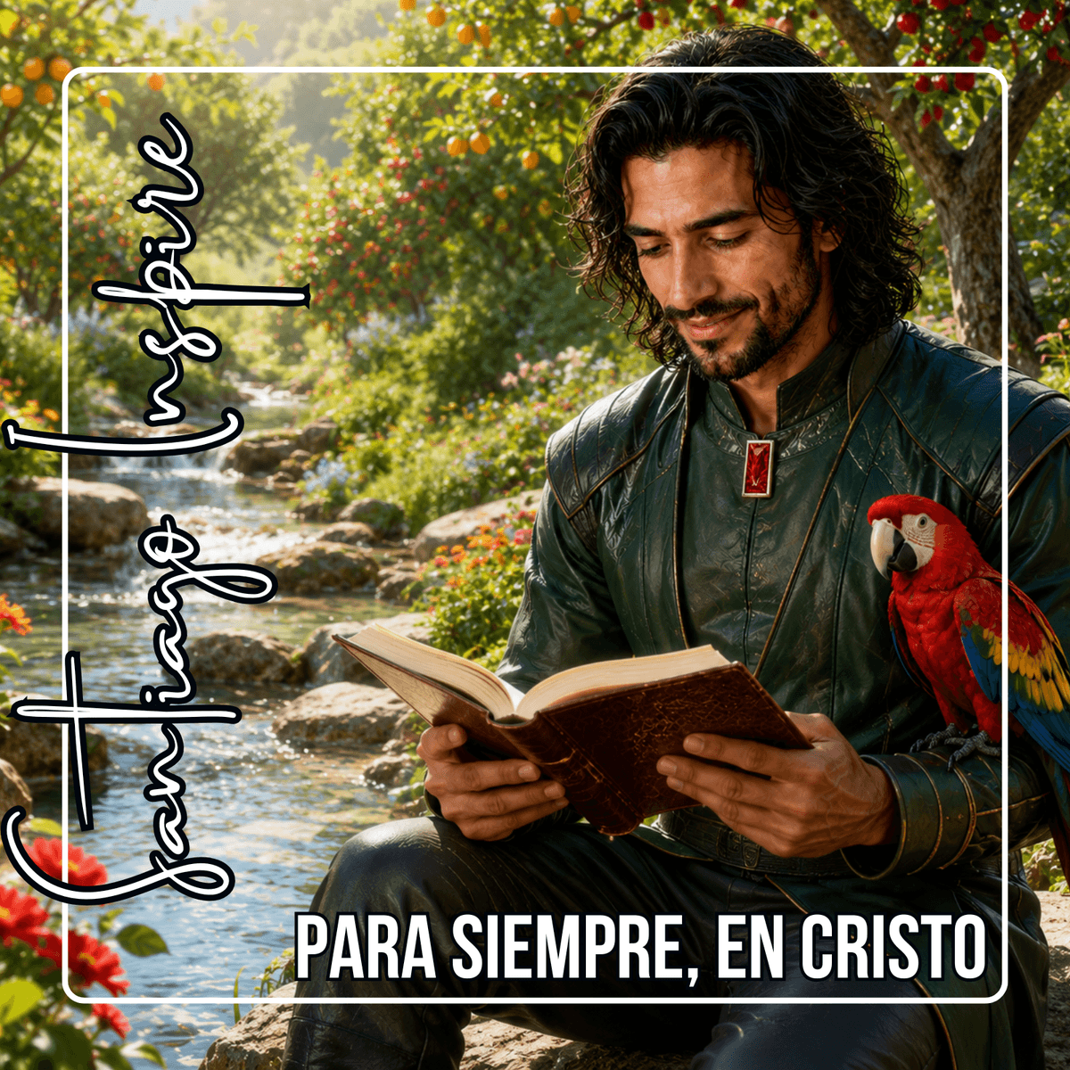 Para Siempre, en Cristo