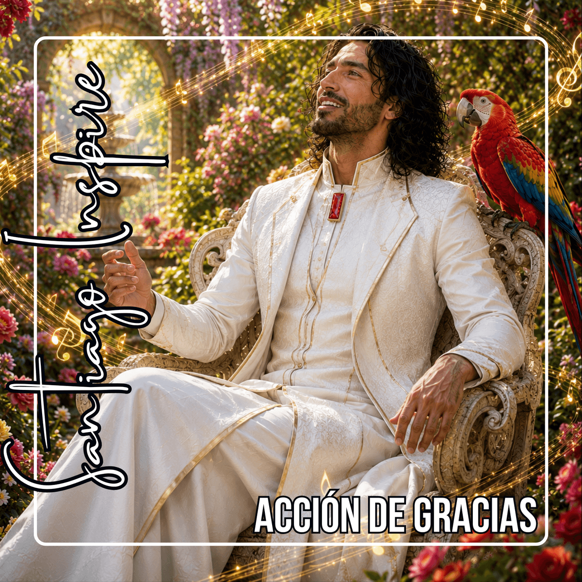 Acción de Gracias
