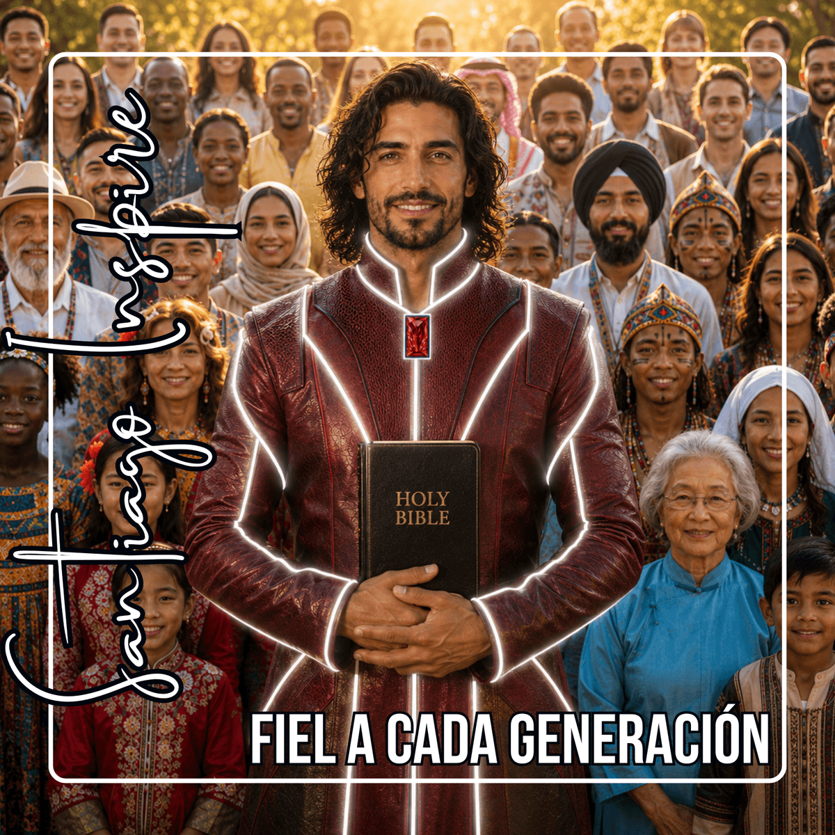Fiel a Cada Generación