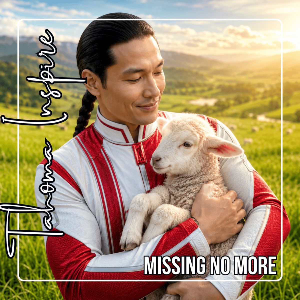 Missing No More