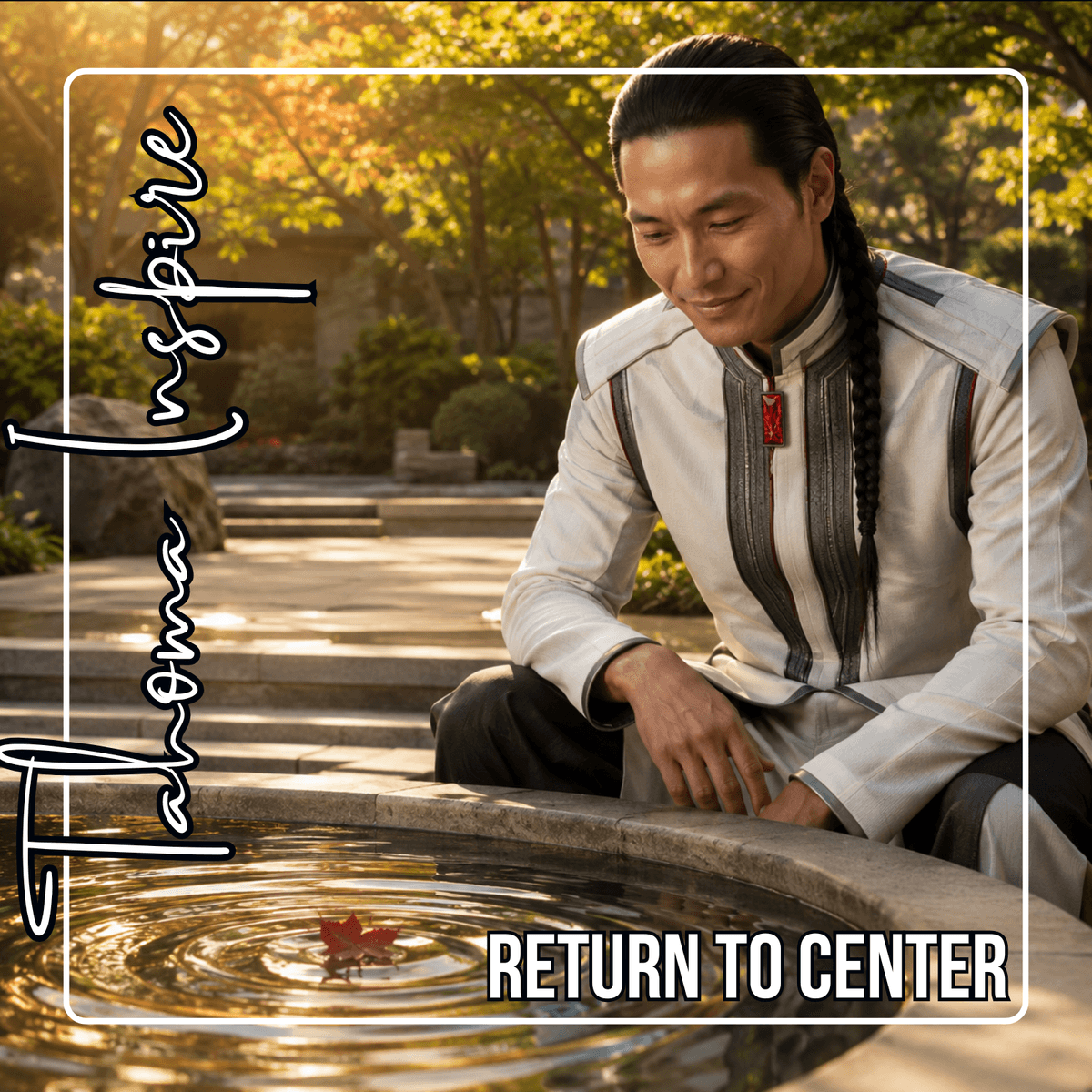 Return to Center