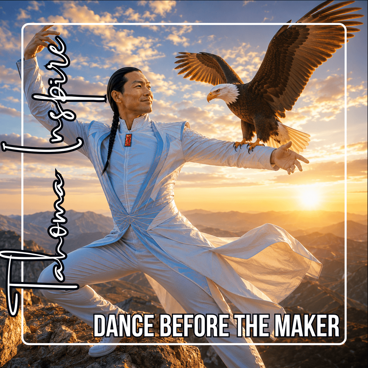 Dance Before the Maker