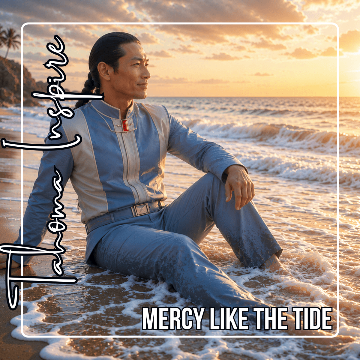 Mercy Like the Tide