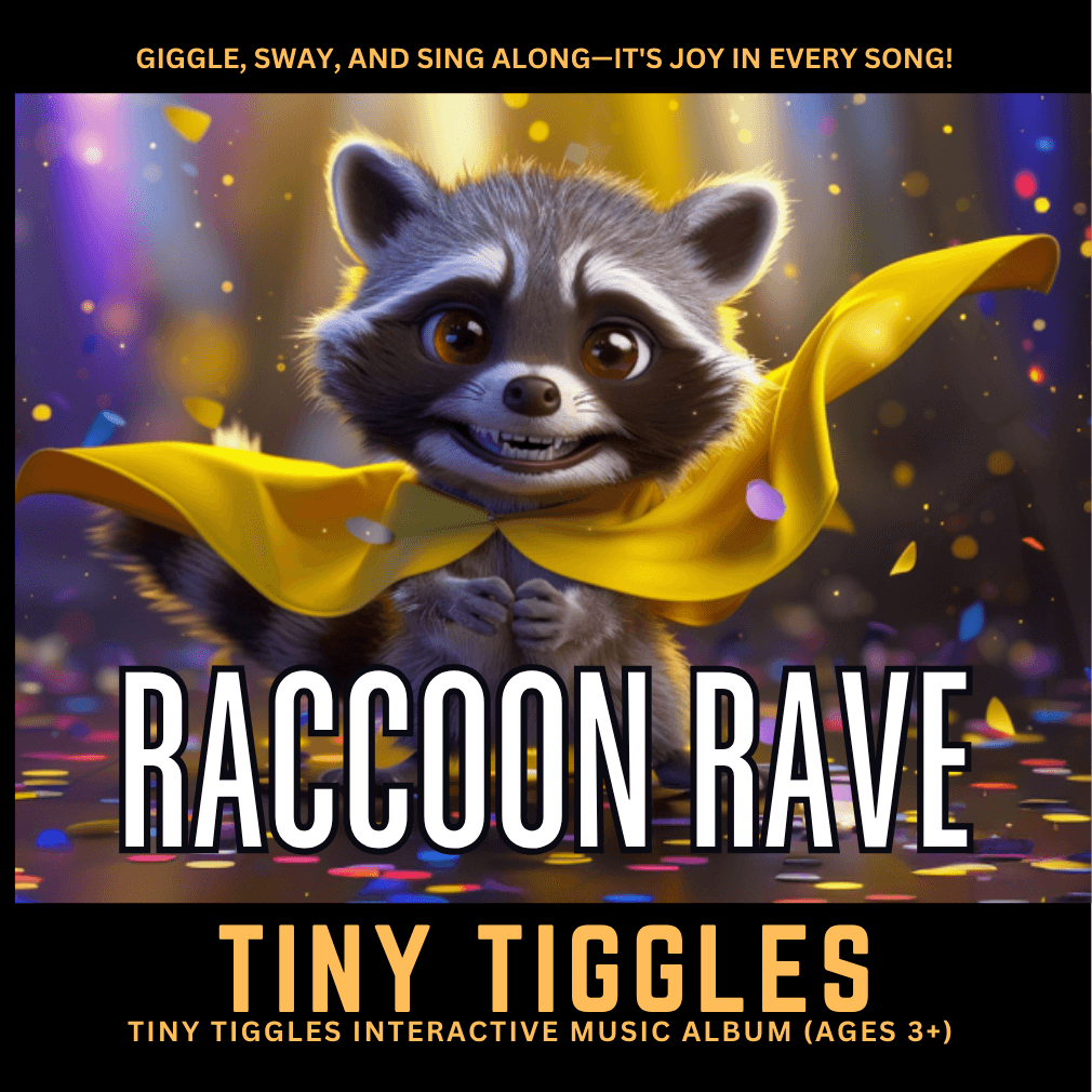 Raccoon Rave