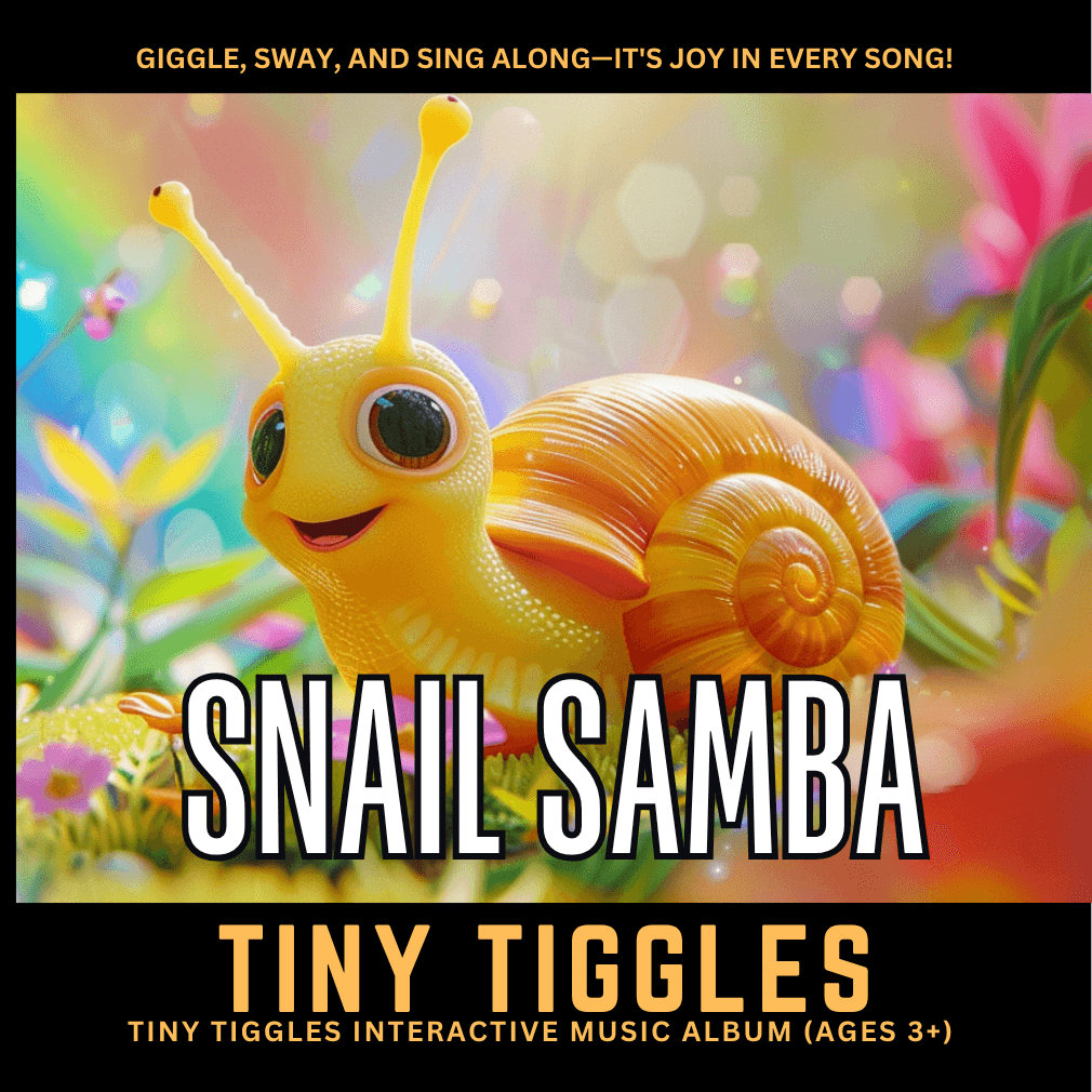 Snail Samba