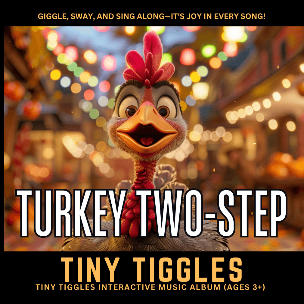 Turkey Two-Step