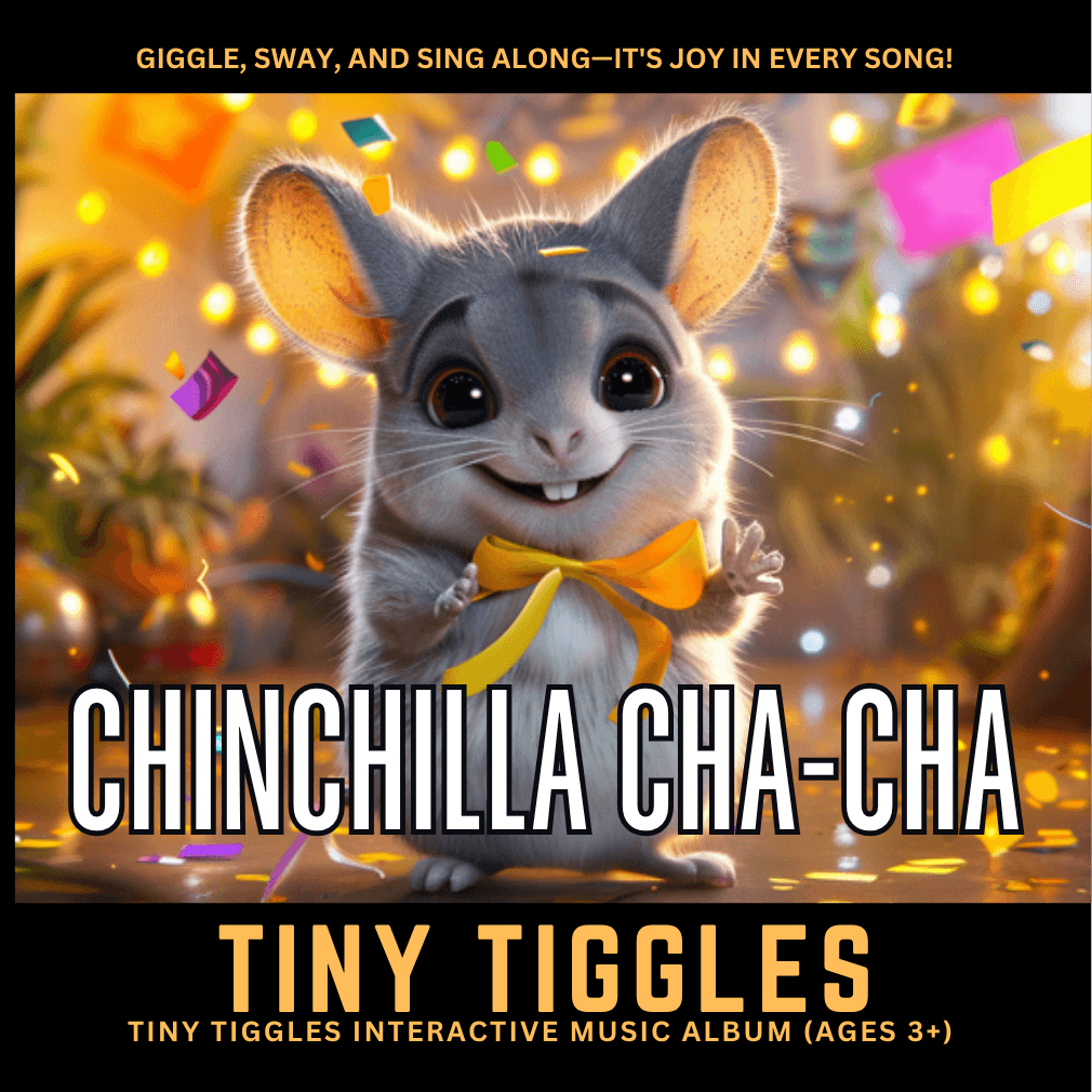 Chinchilla Cha-Cha