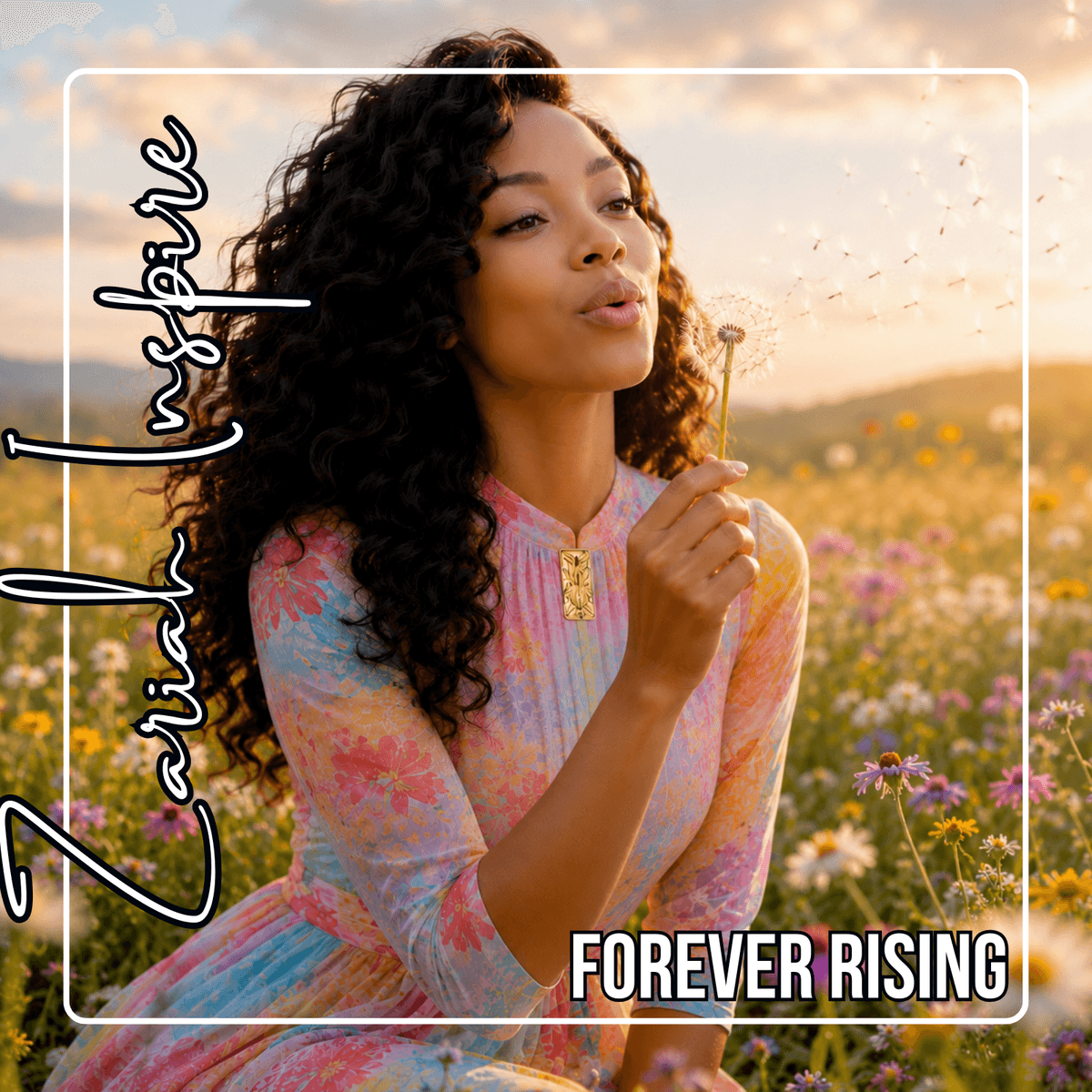 Forever Rising